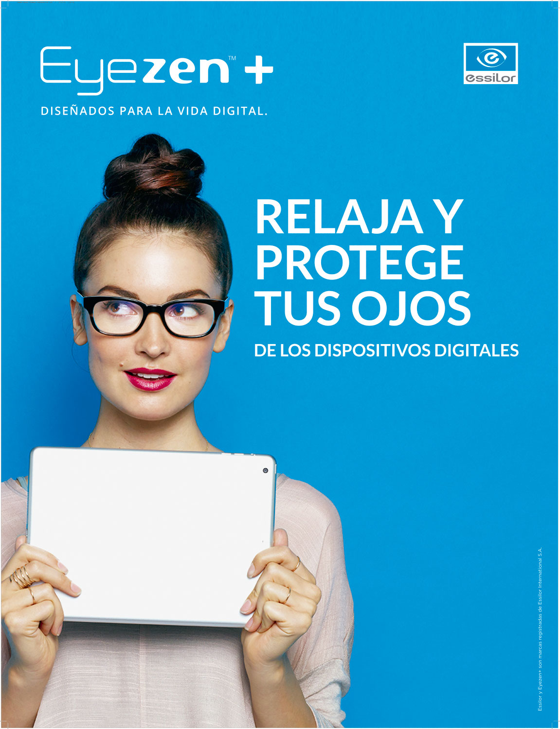 NUEVO EYEZEN