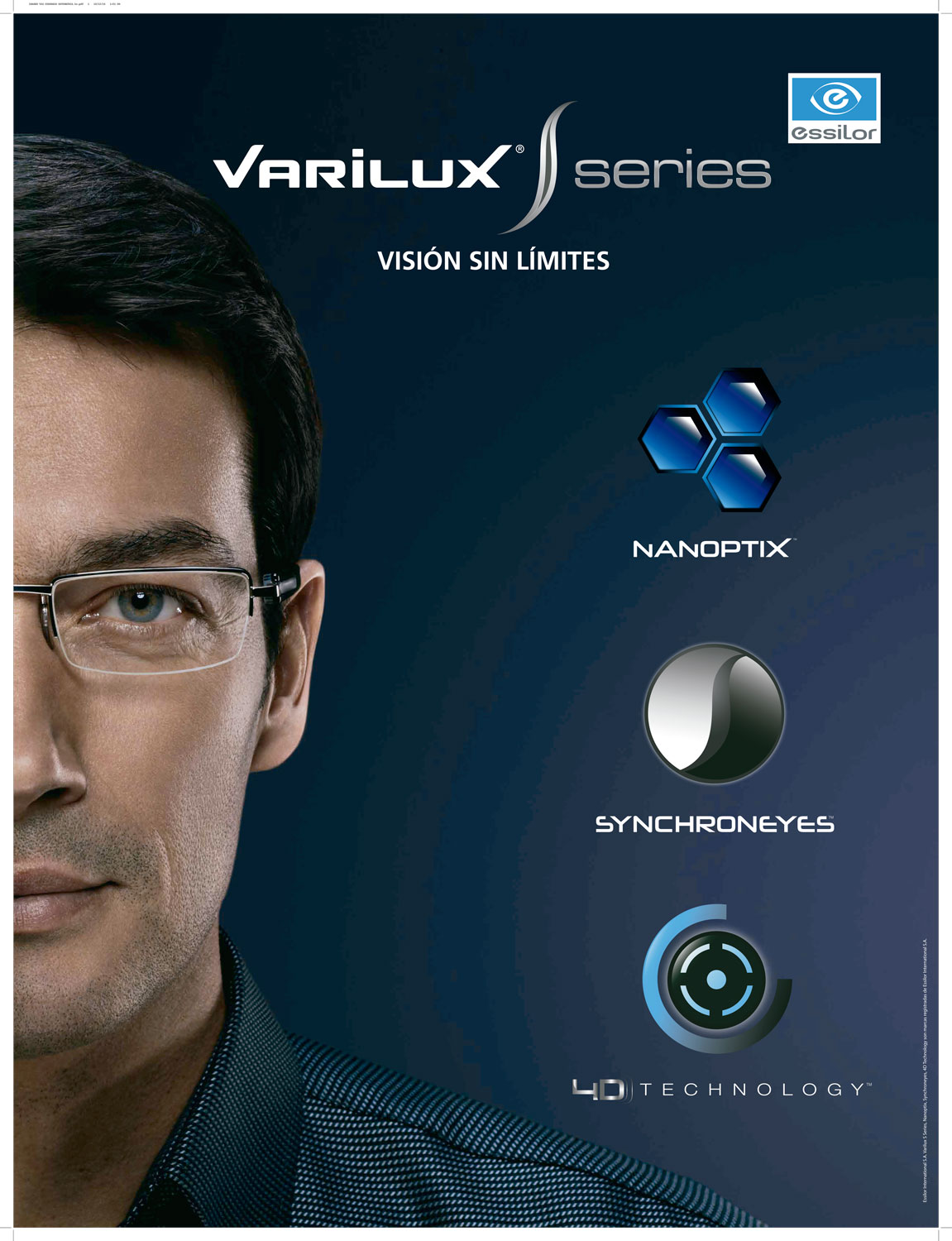 VARILUX S SERIES